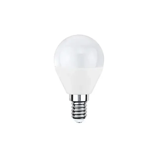Bombilla LED 7W (800lm) 4000K E14 – Duralamp