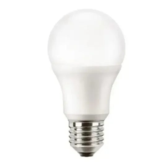 Bombilla LED 8W/60W 810lm E27 – Attralux