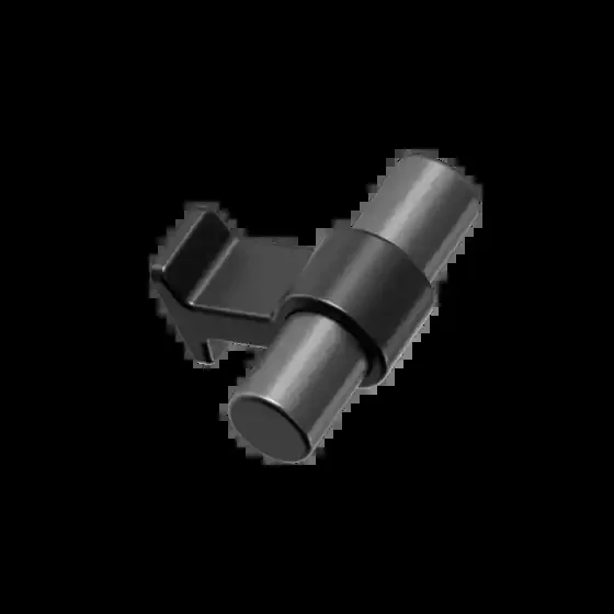 Bond Perilla – Negro Mate / Gun-metal