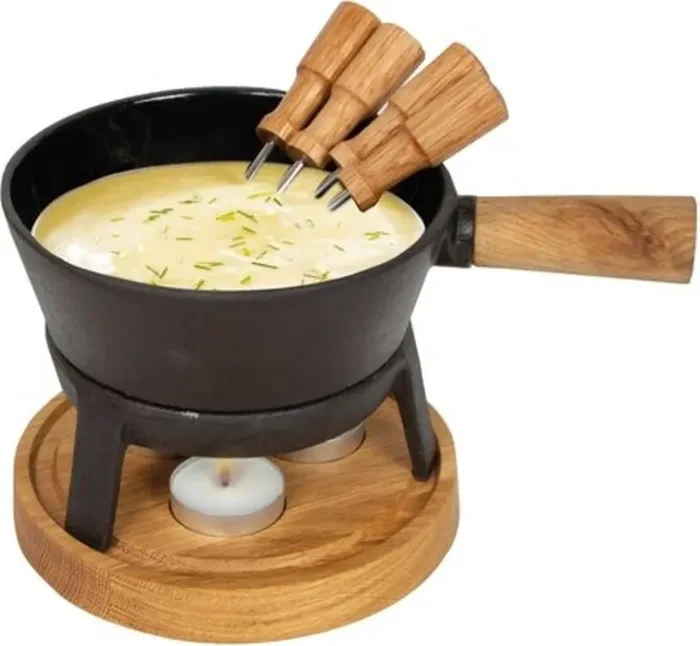 Boska Set de Fondue Pro S – 700 ml