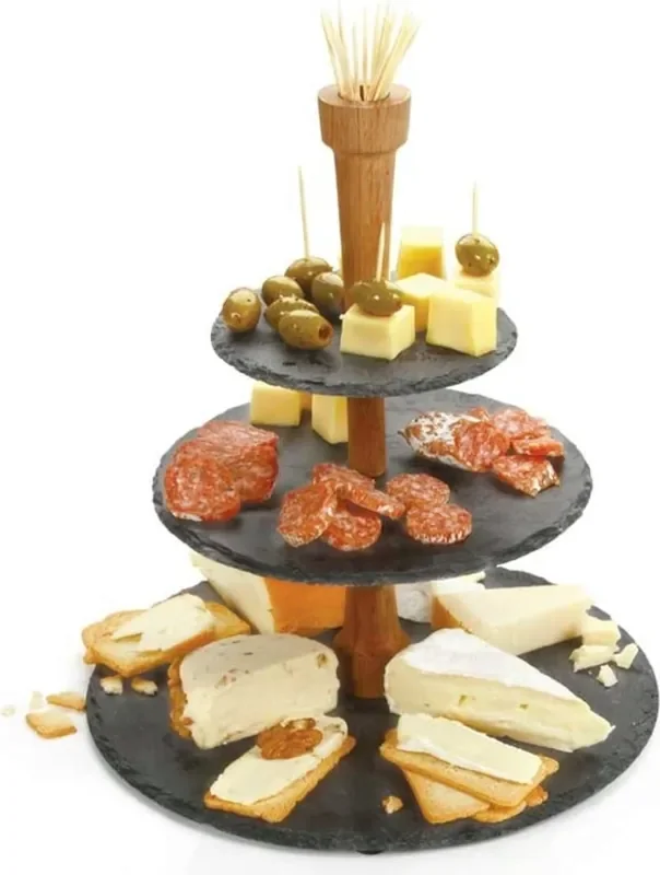 Boska Torre de Queso