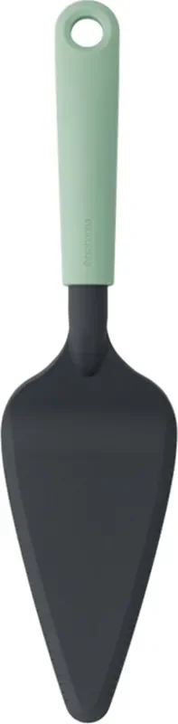 Brabantia Pala con Cortador para Tartas, TASTY+