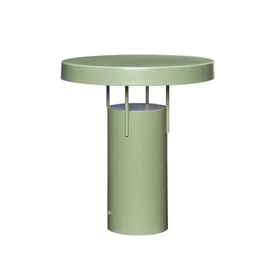 BringMe Lámpara de Sobremesa Green – Hübsch