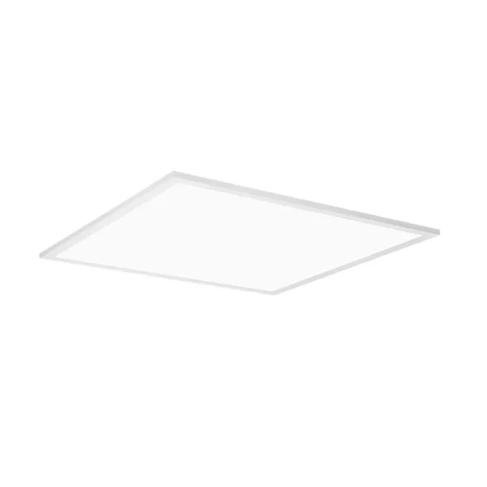 BRUMBERG Ailis Panel LED 62x62cm opal 3000K