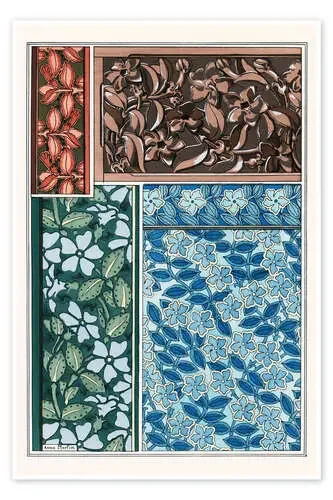 Brusela de Eugène Grasset akg-images