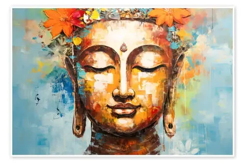 Buddhist Meditation de Visual Zart