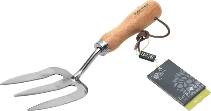 Burgon & Ball Rastrillo de Mano