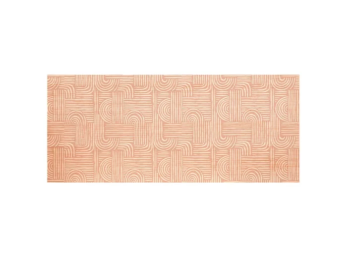 Cabecero de cama de madera natural estampado de 180x80cm – RITA – DECOWOOD