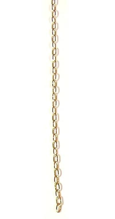 Cadena para 8 días de cuerda, 2000mm. para cadenas de la danza del corro de 34, ganchos y anillos, función de la música