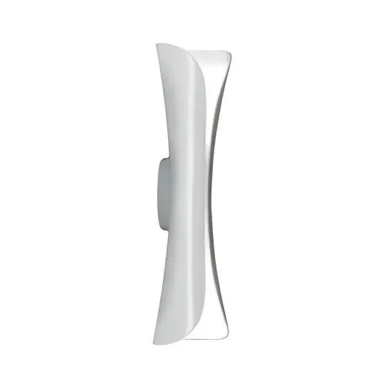 Cadmo LED Aplique de Pared Blanco – Artemide