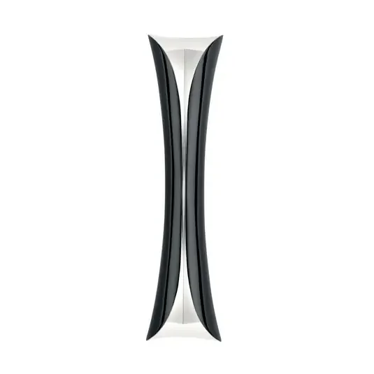 Cadmo LED Aplique de Pared Negro – Artemide