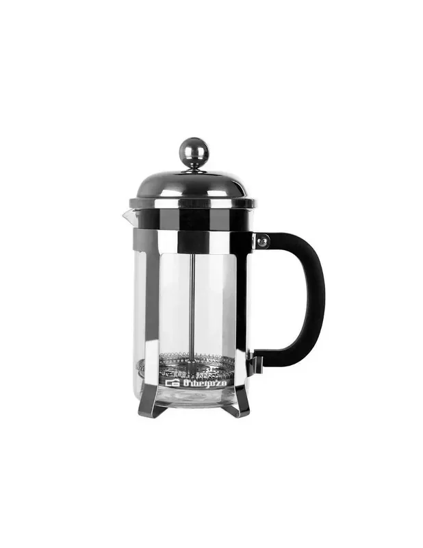 Cafetera de embolo Orbegozo KFP800