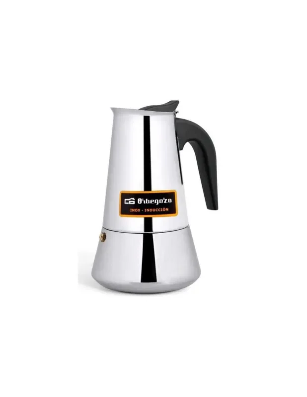 Cafetera italiana Orbegozo KFI660