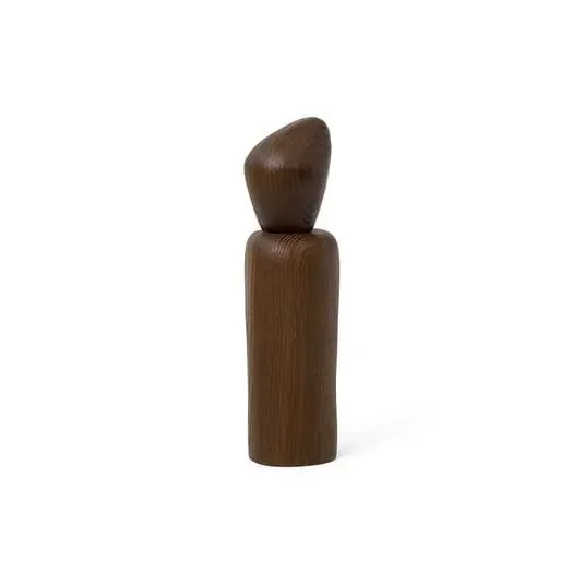 Cairn Grinder Dark Brown – Ferm Living