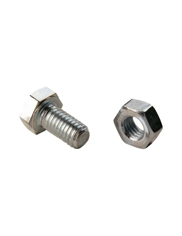 Caja 200 und. tornillo+tuerca m8x14. simon rack 8425437041389 75722 SIMON RACK