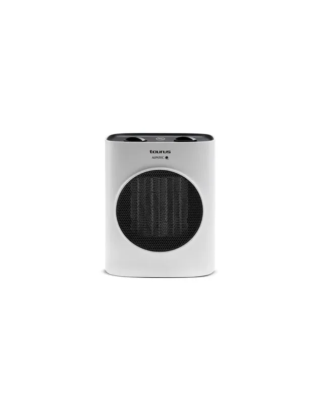 Calefactor cerámico Taurus Tropicano 7C FH1500