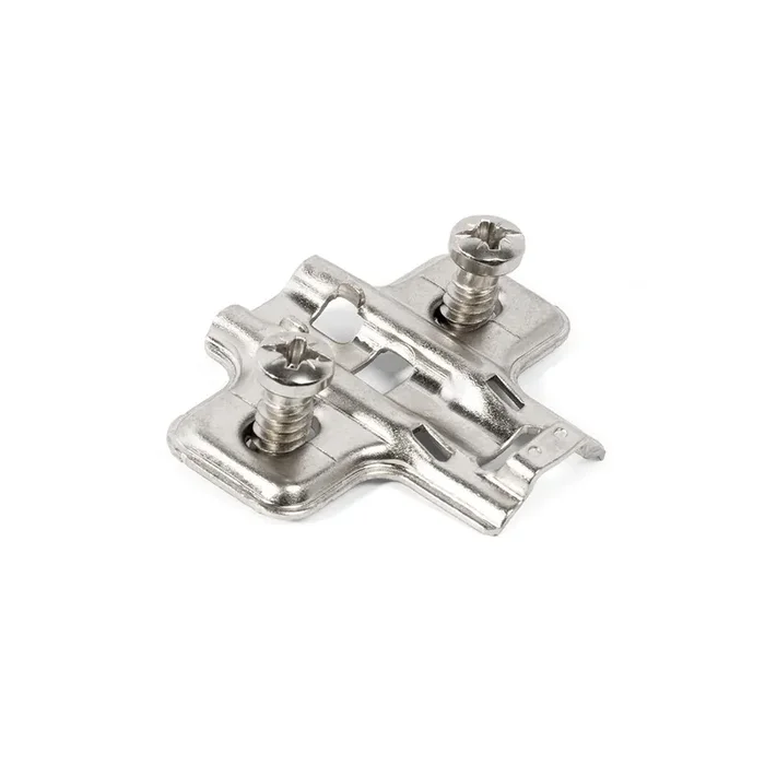 CALZO AVION PUMA CLIP H0 (4,5mm) CON TORNILLO EURO MONTAJE DIRECTO CON TORNILLO EURO PREMONTADO