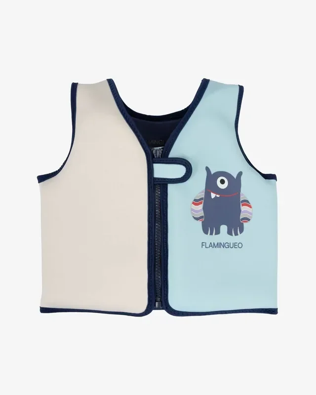 Chaleco flotador kids – SKYLAR