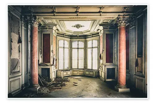 Chateau Lumière de Irnmonkey