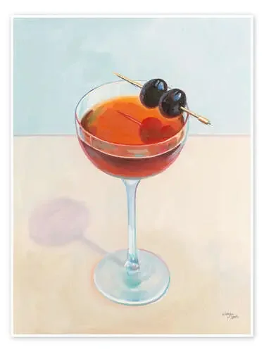 Cheers II de Wellington Studio Wild Apple Graphics