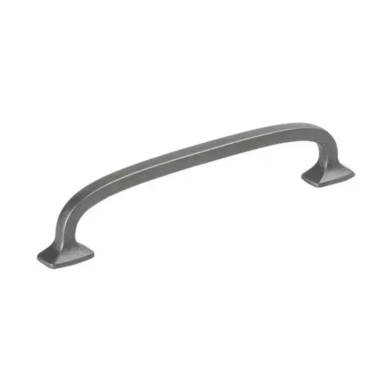 Classic Manilla – Gris antiguo