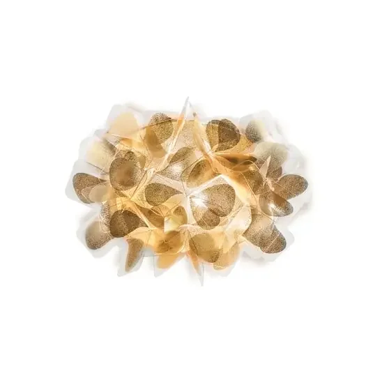 Cliza Aplique de Pared Mama Non Mama Gold – Slamp