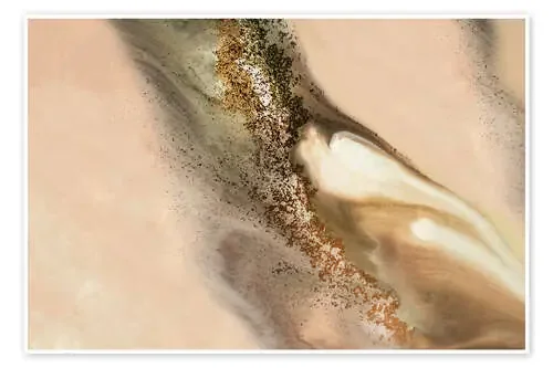 Coastal Dunes de Petra Meikle