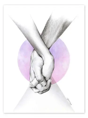 Cogidos de la mano de EDrawings38