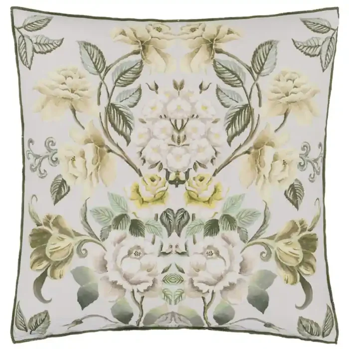 Cojín Eleonora linoen Designers Guild