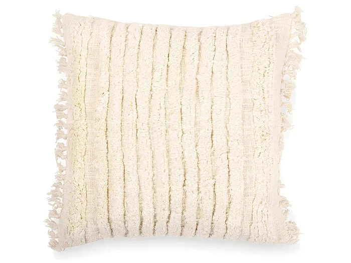 Cojín Estilo Boho Bali – Funda y Relleno – Greta