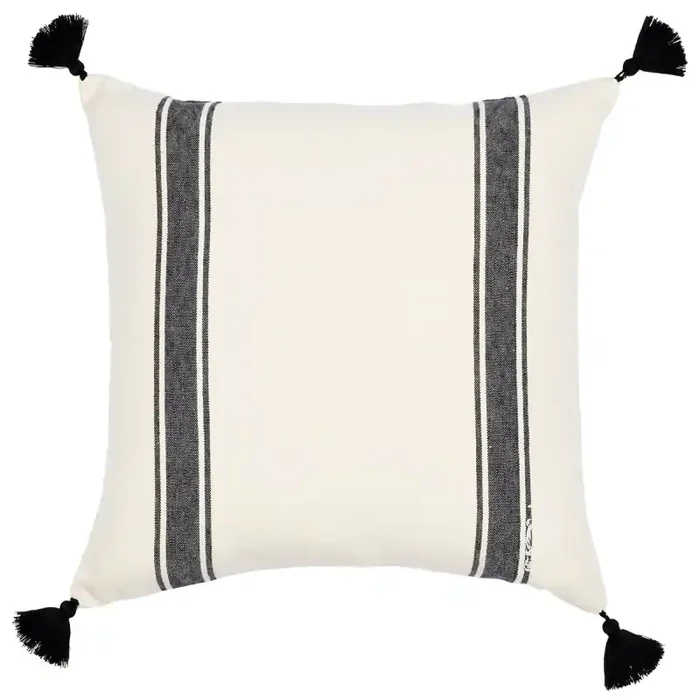 Cojín Hajdu Stripe Heavy Mindthegap