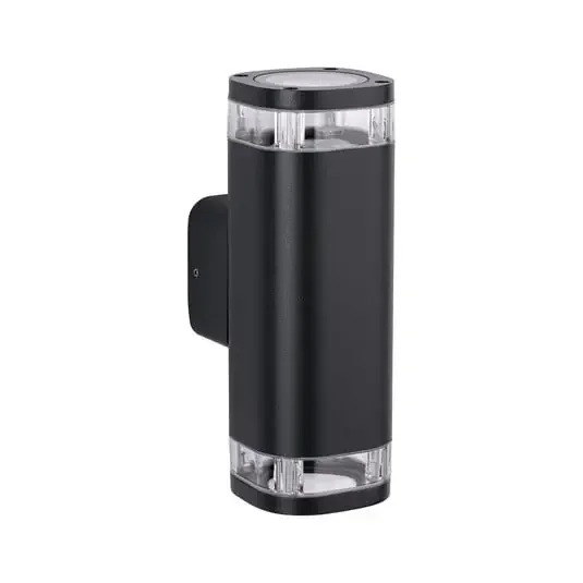 Colum 2 Aplique Exterior SWR Antracita – Paulmann