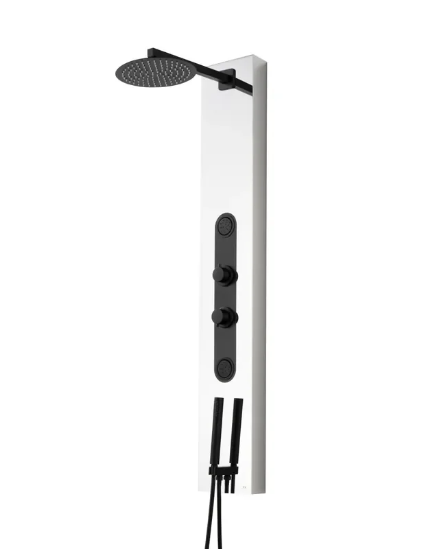 Columna hidromasaje inara