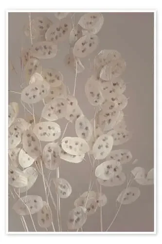 Confetti branches – silver leaf de Studio Nahili