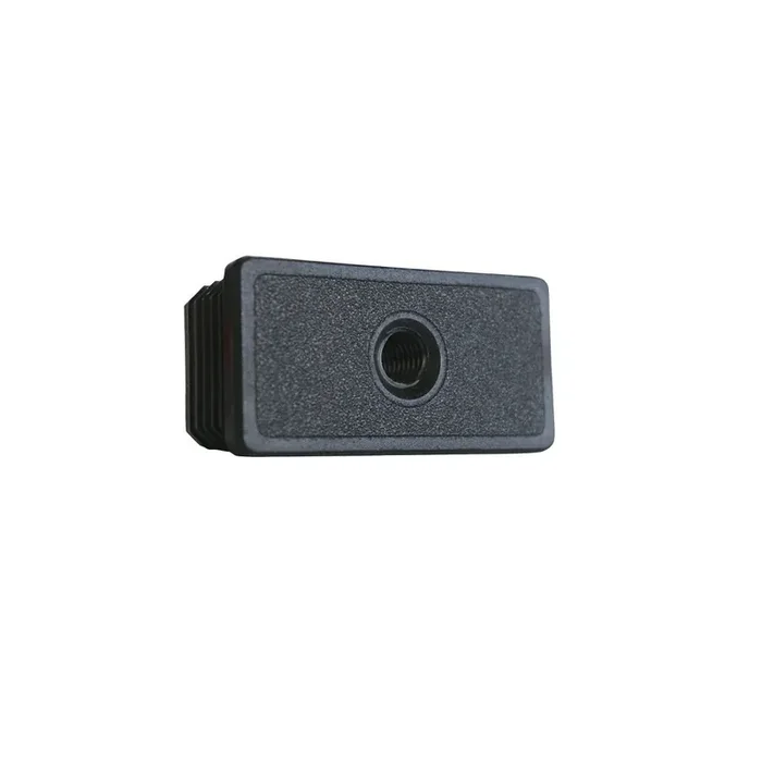 CONTERA RECTANGULAR INTERIOR M-8 20-40 INTERIOR TUBO 26-27mm