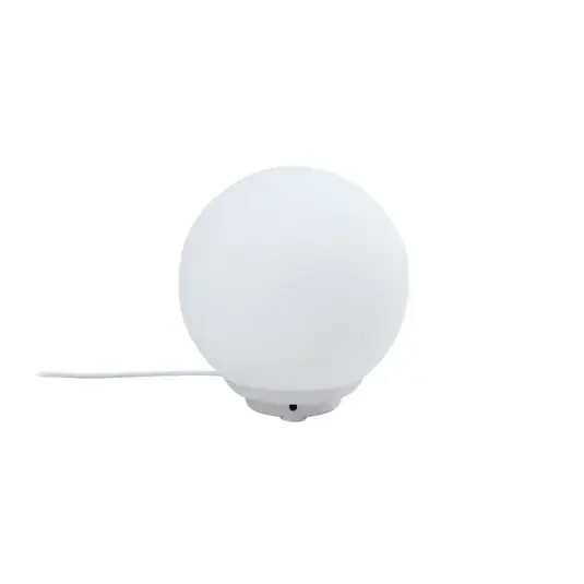 Cosmia LED Smart Lámpara de Sobremesa Dim. Blanco – Lindby