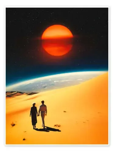 Cosmic Connection de Taudalpoi