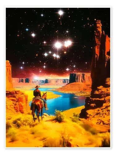 Cosmic Frontier de Taudalpoi