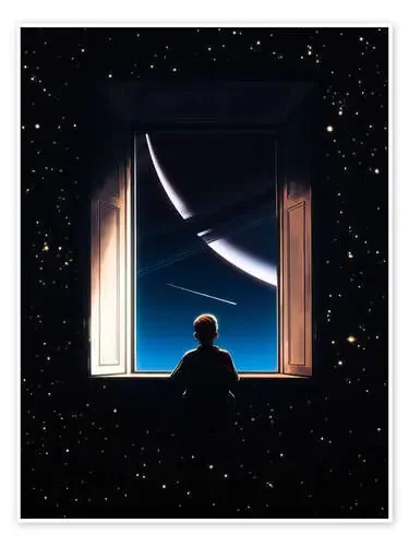 Cosmic Wonder de Taudalpoi
