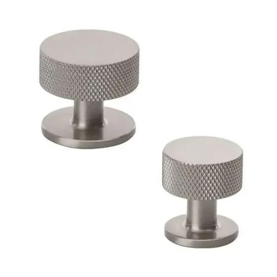 Crest Perilla – Estilo acero inoxidable