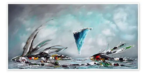 Crystal de Theheartofart Gena