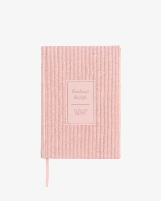 Cuaderno de viaje – JACK