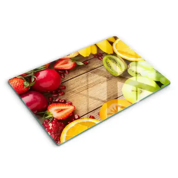 Cubre encimera Fruta fresca
