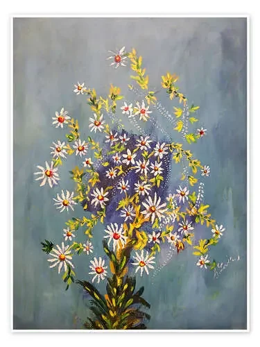 Daisies, Paris de Séraphine Louis Bridgeman Images