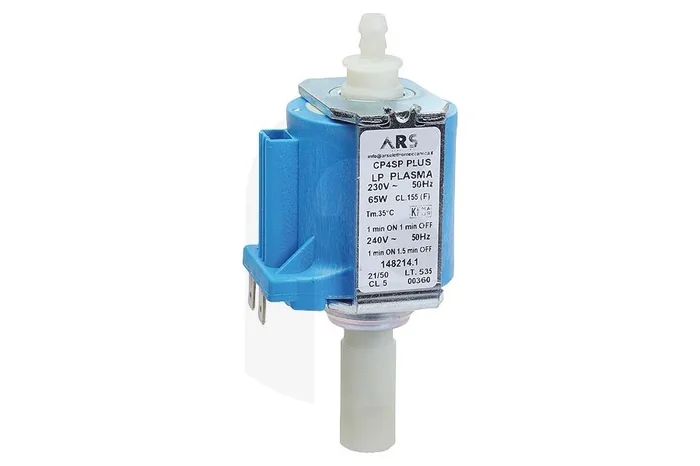 DeLonghi bomba (bomba de agua) ARS CP4SP cafetera 5113212411