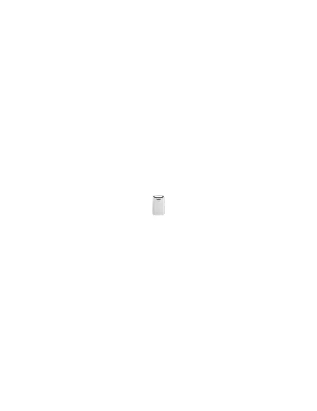 Deshumidificador DELONGHI DEXD214RF