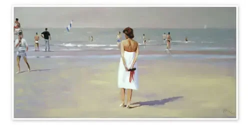 Día de verano de Mark van Crombrugge MGL Licensing