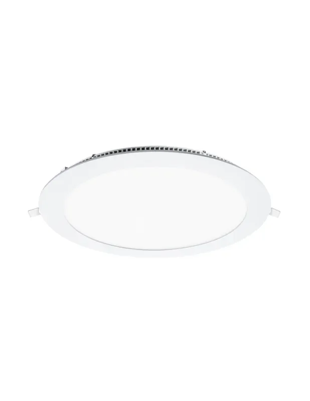 DOWNLIGHT CIRCULAR MASTERY 18W 3000ºK