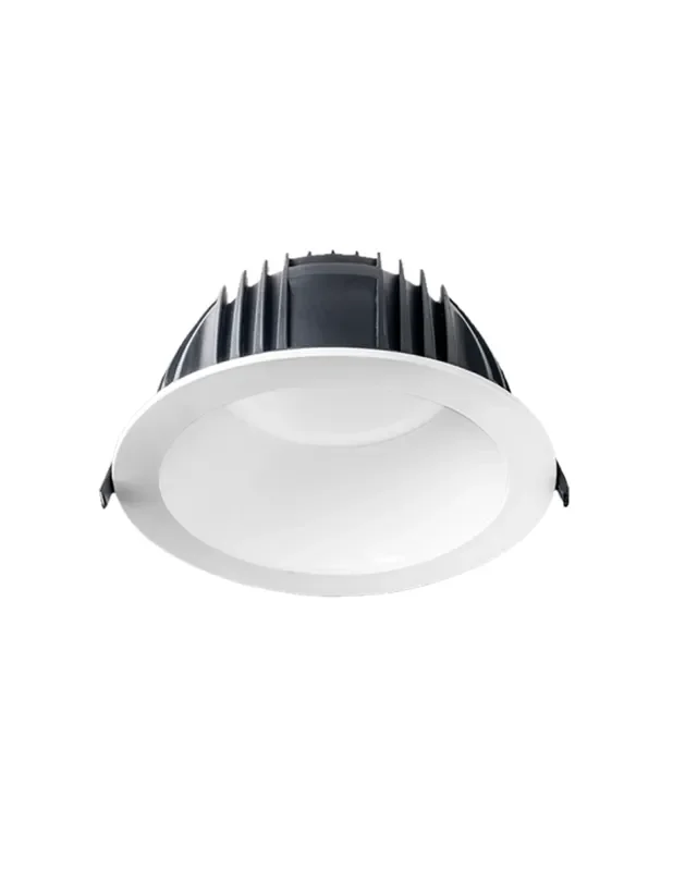 DOWNLIGHT SMD HOLE 18W 4000ºK BLANCO