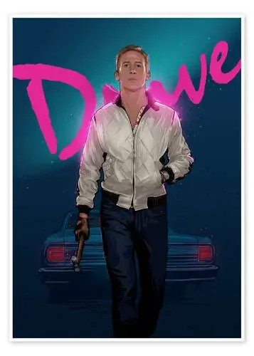 Drive de Nikita Abakumov
